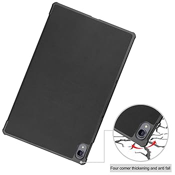 Lenovo Tab P11 5G 専用カバー付き Amazon.co.jp: For Lenovo Tab P11 5G au LET01 タブレット